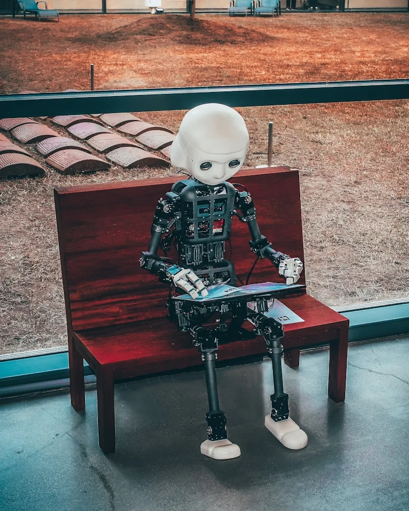 AI automation systems