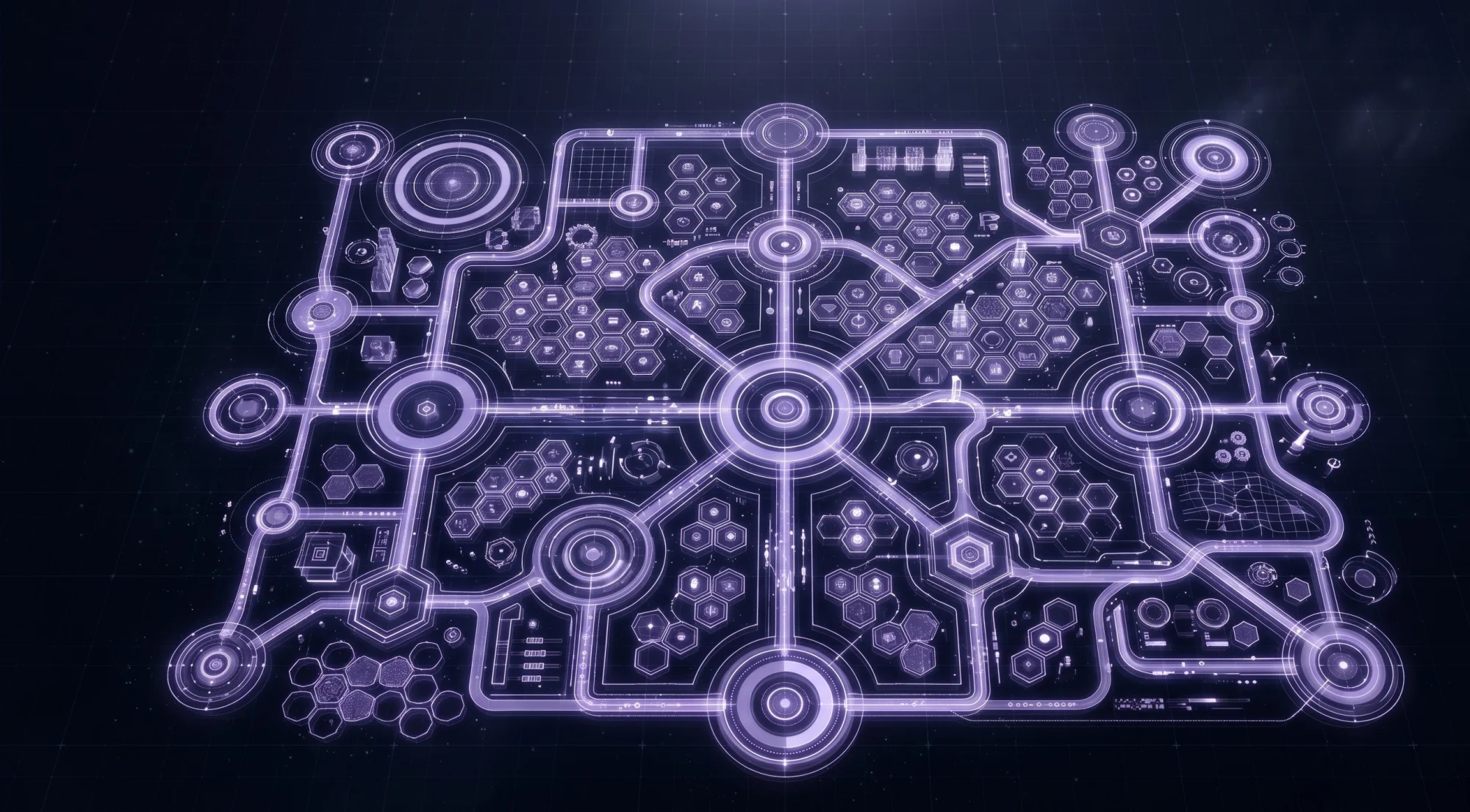 The Web3 Opportunity Framework